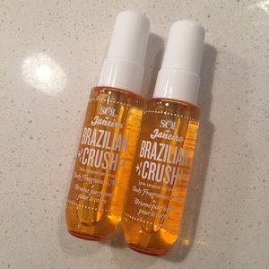 1 Sol de Janeiro Brazilian Crush spray